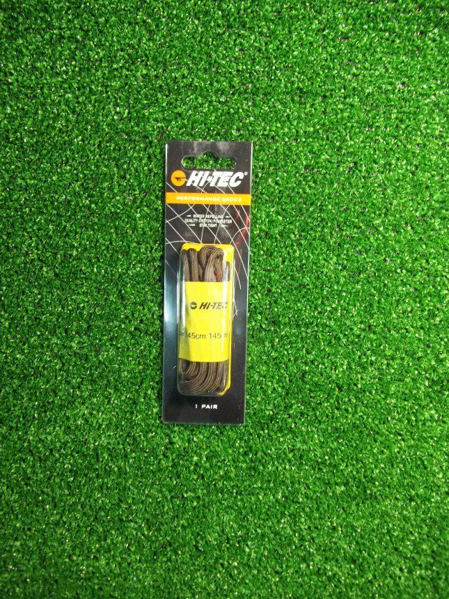 hi tec laces