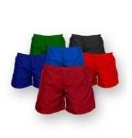 SECOND SKIN ADULT LITE RUNNER SHORT Poobie Naidoos