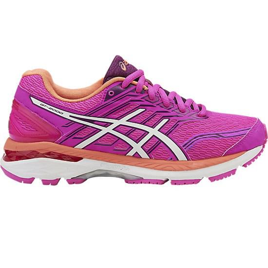 ASICS GT 2000 5 LADIES - Poobie Naidoos