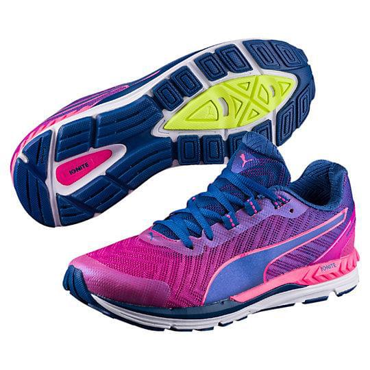 PUMA SPEED 2 IGNITE LADIES - Poobie Naidoos