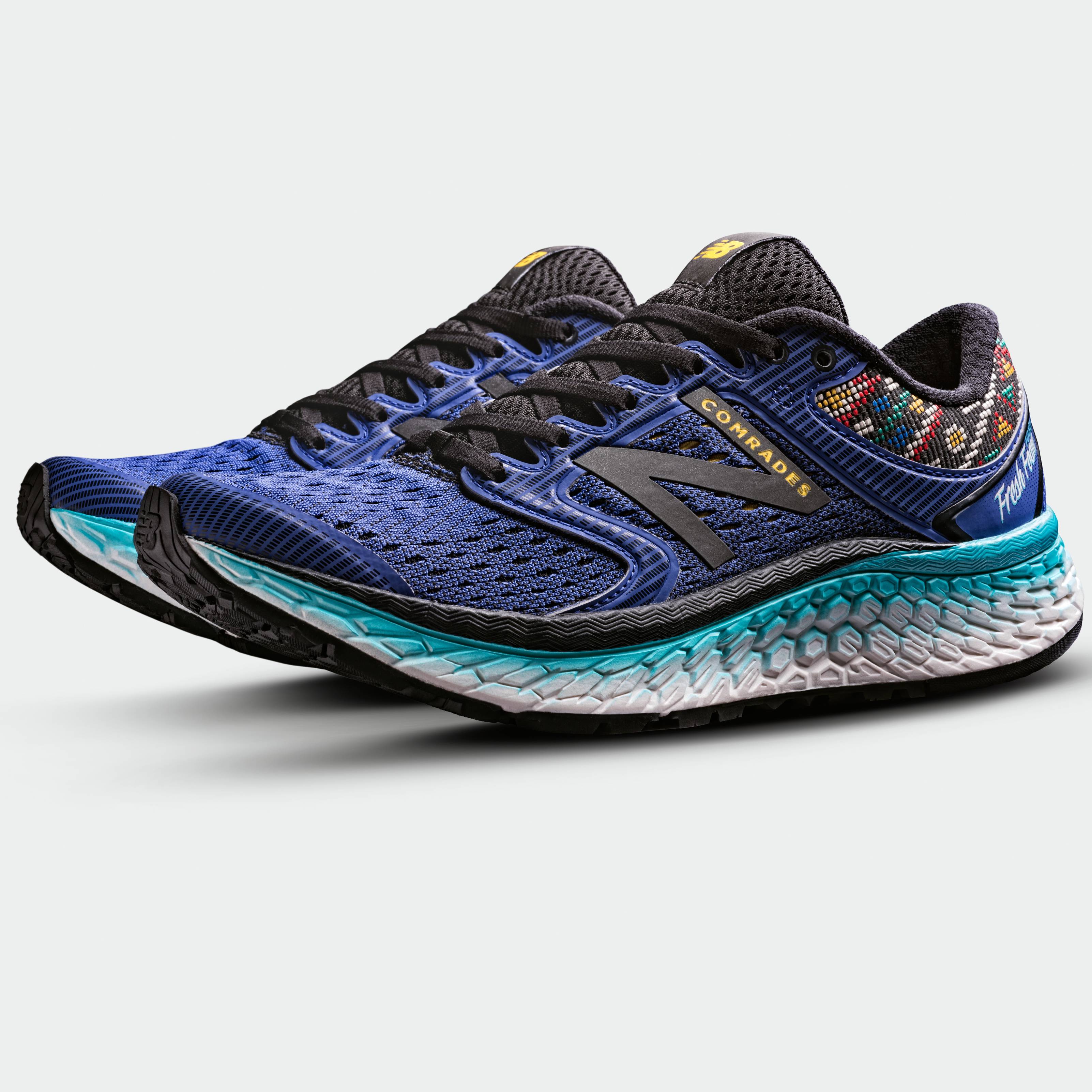 new balance comrades shoe 2016