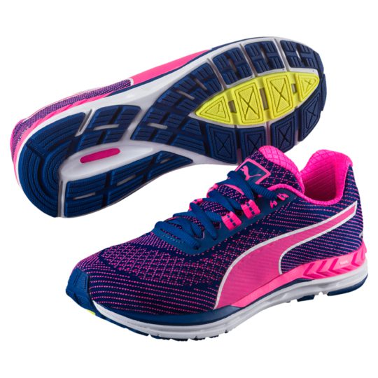 PUMA SPEED 600 S IGNITE LADIES - Poobie Naidoos