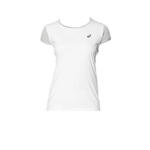 ASICS FUZEX SLEEVE TOP LADIES Poobie Naidoos