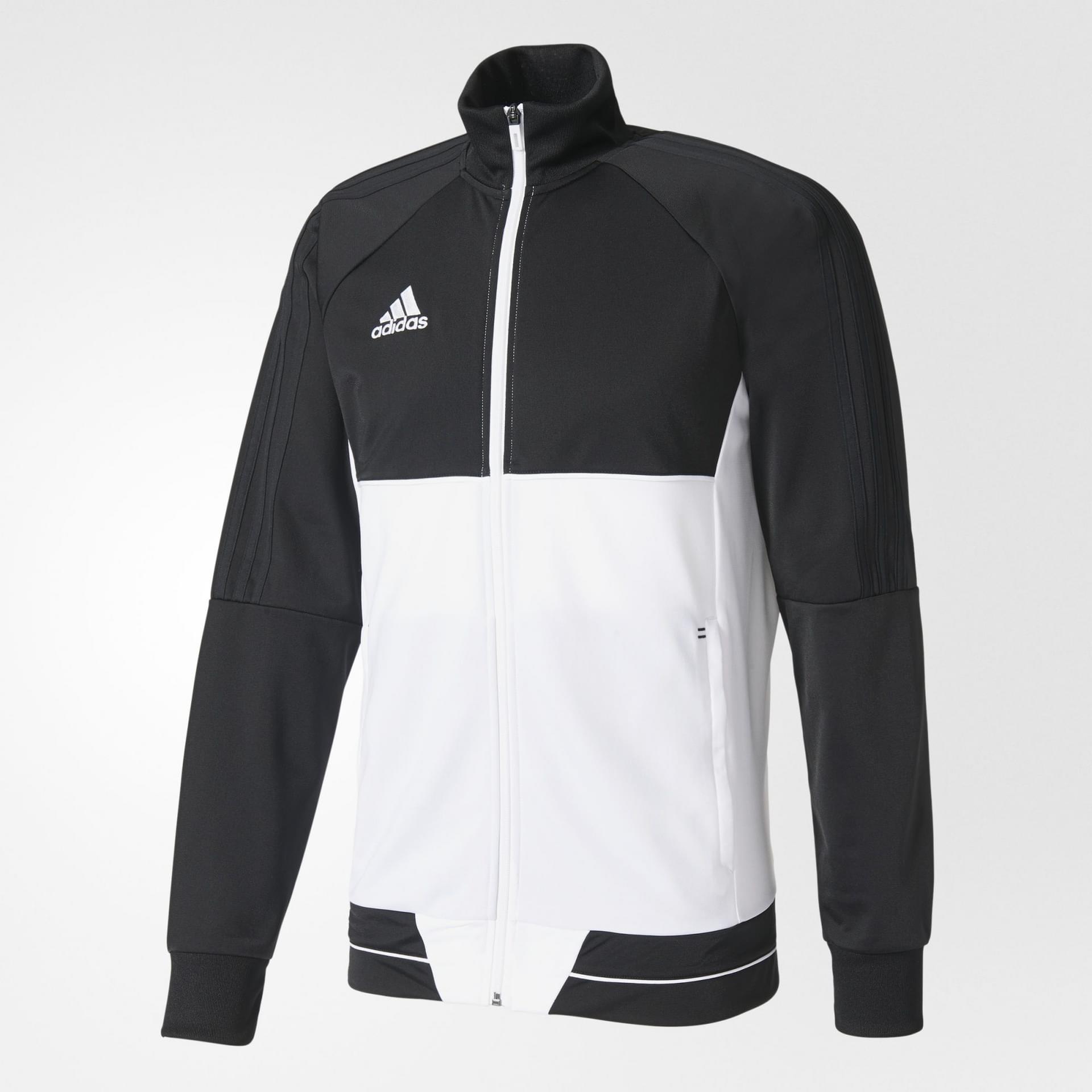 adidas training jacket mens