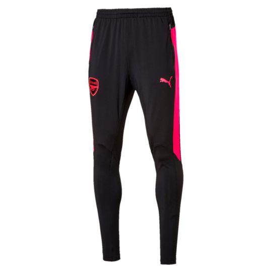 INSTOCK Arsenal Training Pants long Track Pants Sweatpants Football Soccer  Shorts Relax Slim Fit Mens Fashion Activewear on Carousell