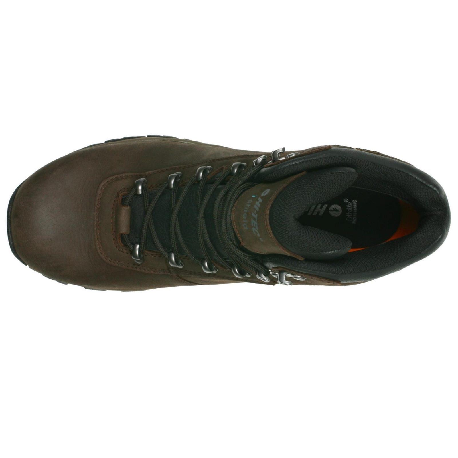 hi tec altitude v ultra