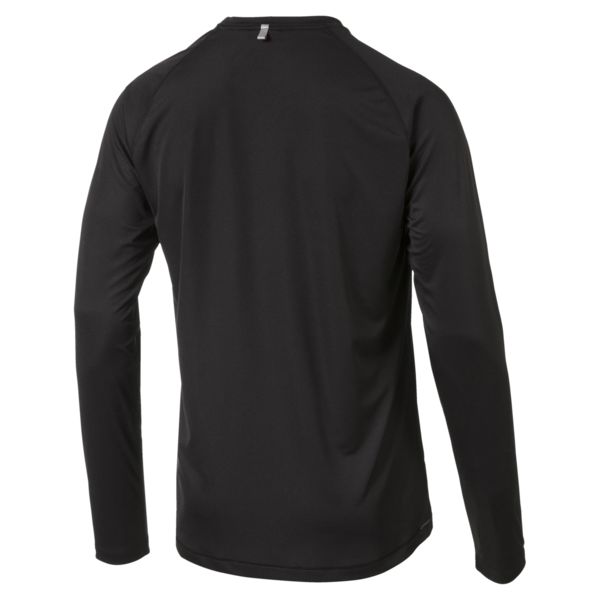 puma core run ss tee