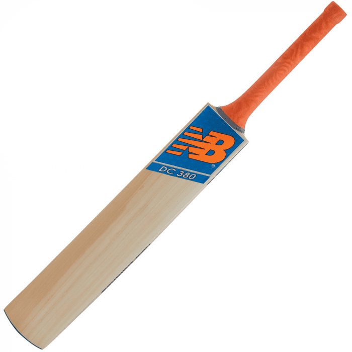 new balance cricket bat dc 380