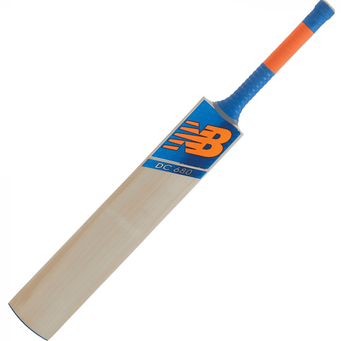 nb dc 580 cricket bat