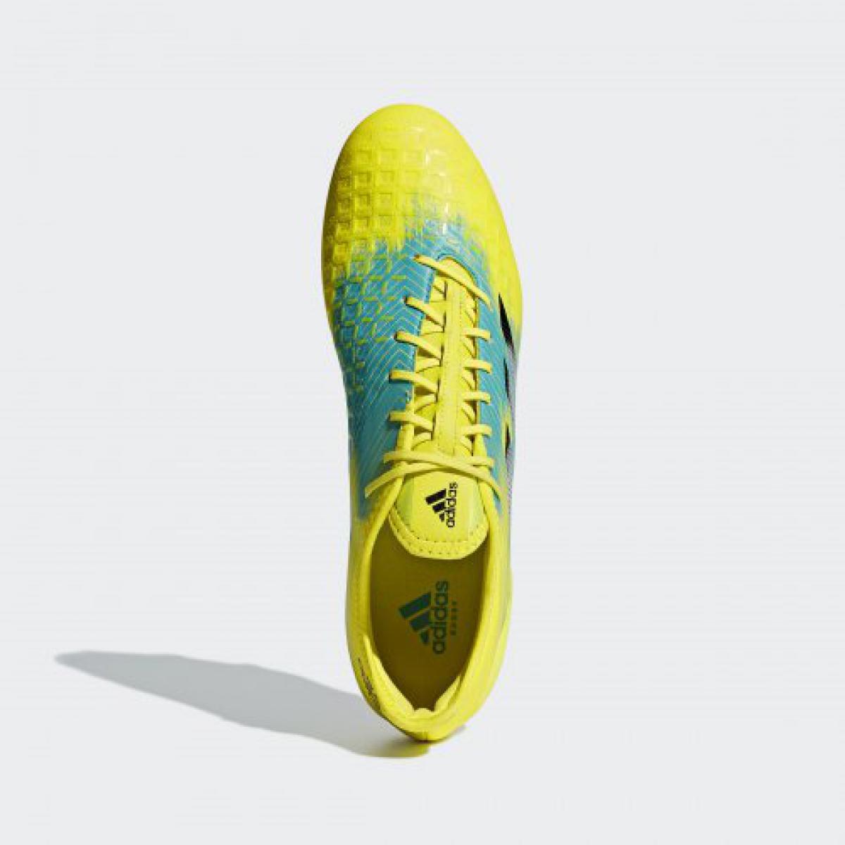 adidas predator malice yellow