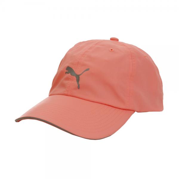 puma running caps
