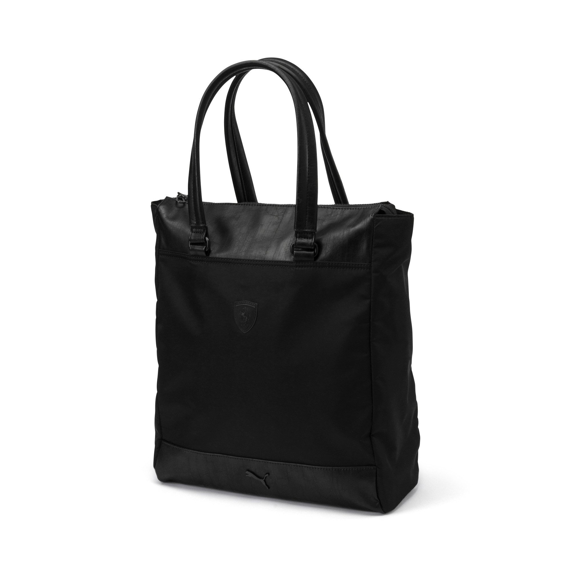 puma ferrari ls shopper bag