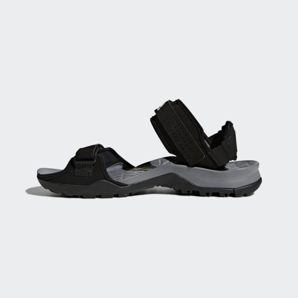Adidas cyprex ultra ii sandals clearance