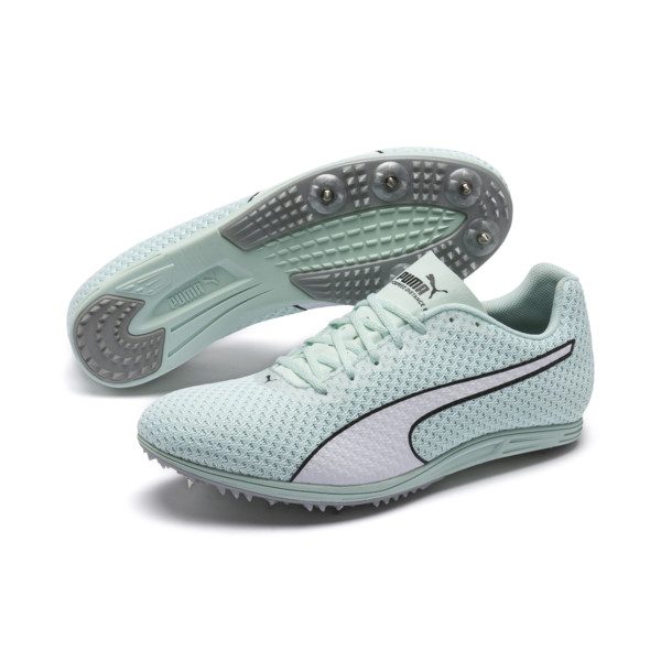 short distance running spikes