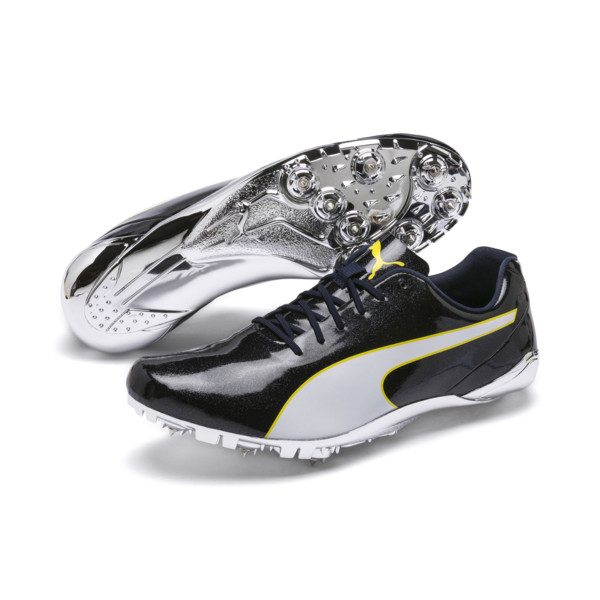 puma track and field spikes