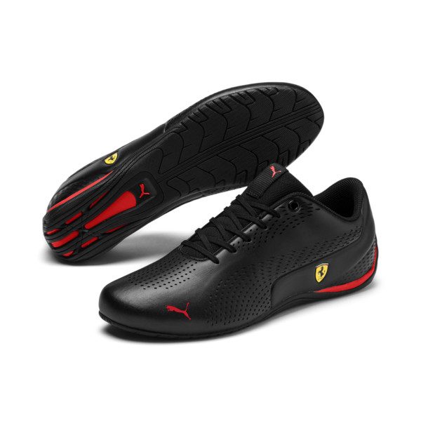 PUMA FERRARI DRIFT CAT 5 ULTRA II MENS 