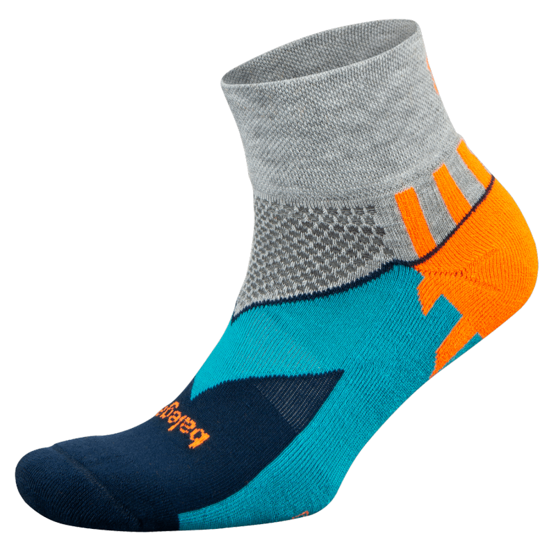 BALEGA ENDURO QUARTER SOCK Poobie Naidoos