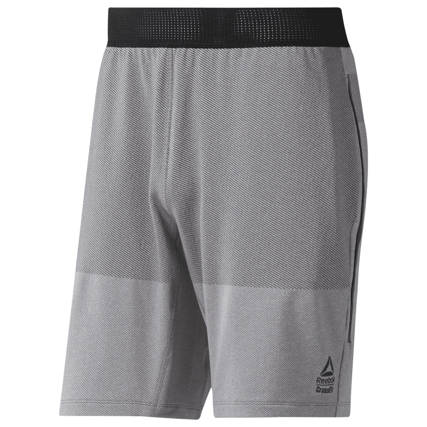 REEBOK CROSSFIT MYOKNIT SHORTS MENS - Poobie Naidoos