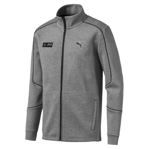 mercedes puma shirt