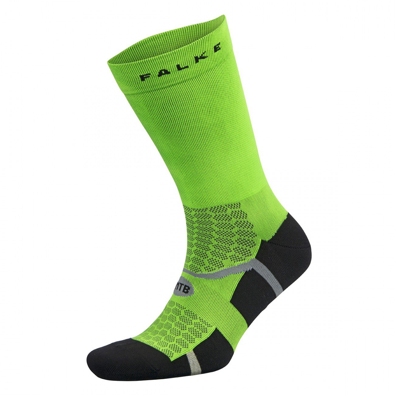 FALKE MOUNTAIN BIKING SOCK - Poobie Naidoos