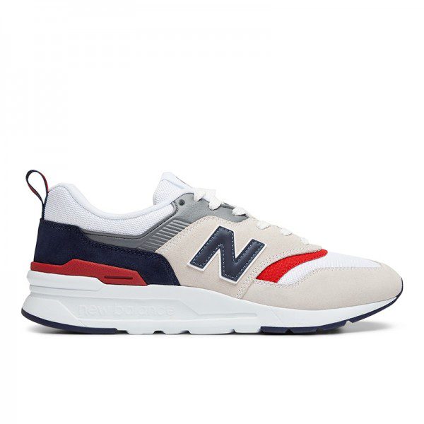 new balance liverpool 997 shoe