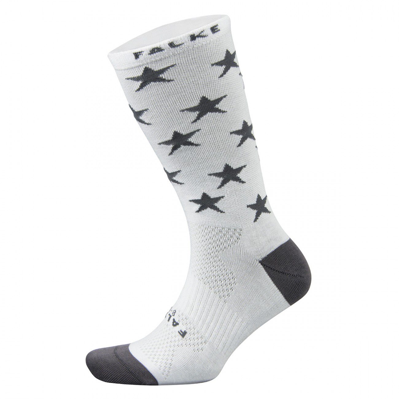 FALKE LIMITED EDITION STARS SOCK - Poobie Naidoos