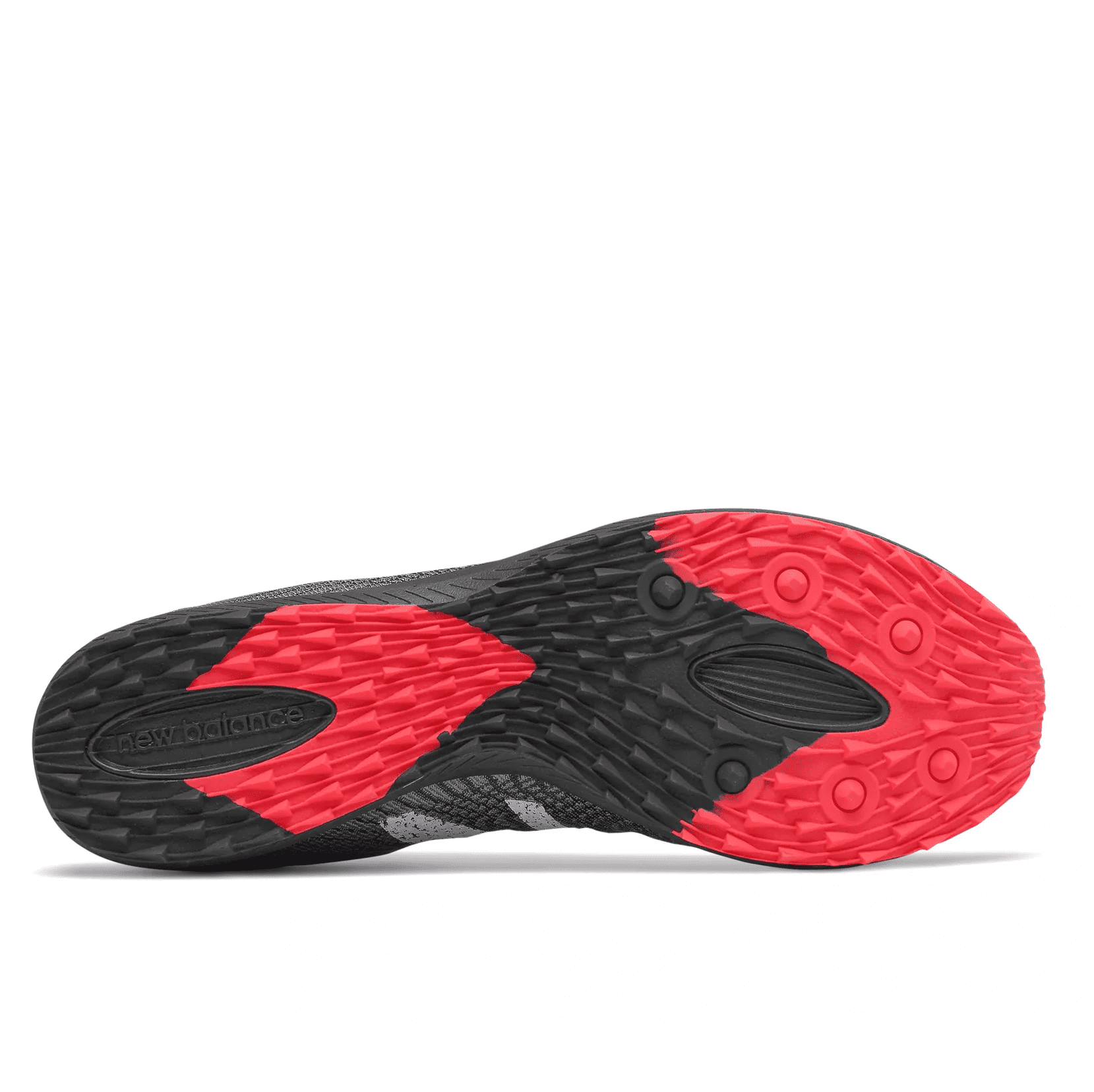 xc seven spikeless
