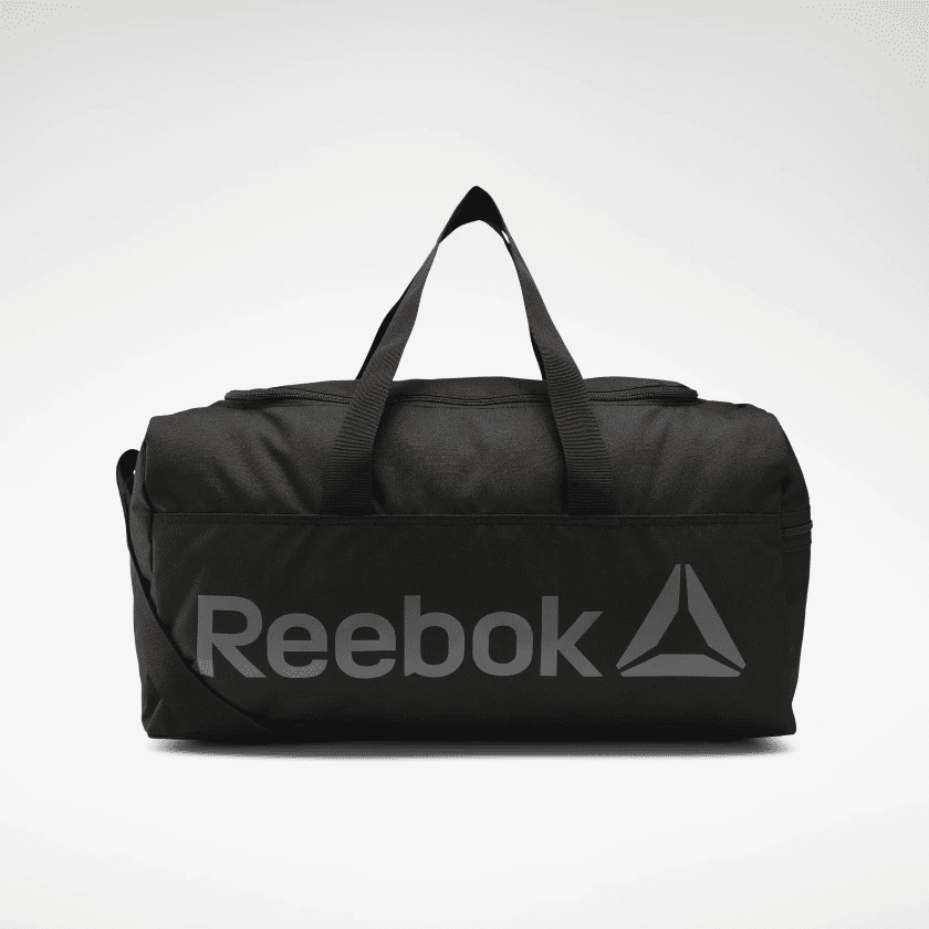 REEBOK ACTIVE CORE MEDIUM GRIP DUFFEL BAG - Poobie Naidoos