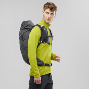 salomon outnight