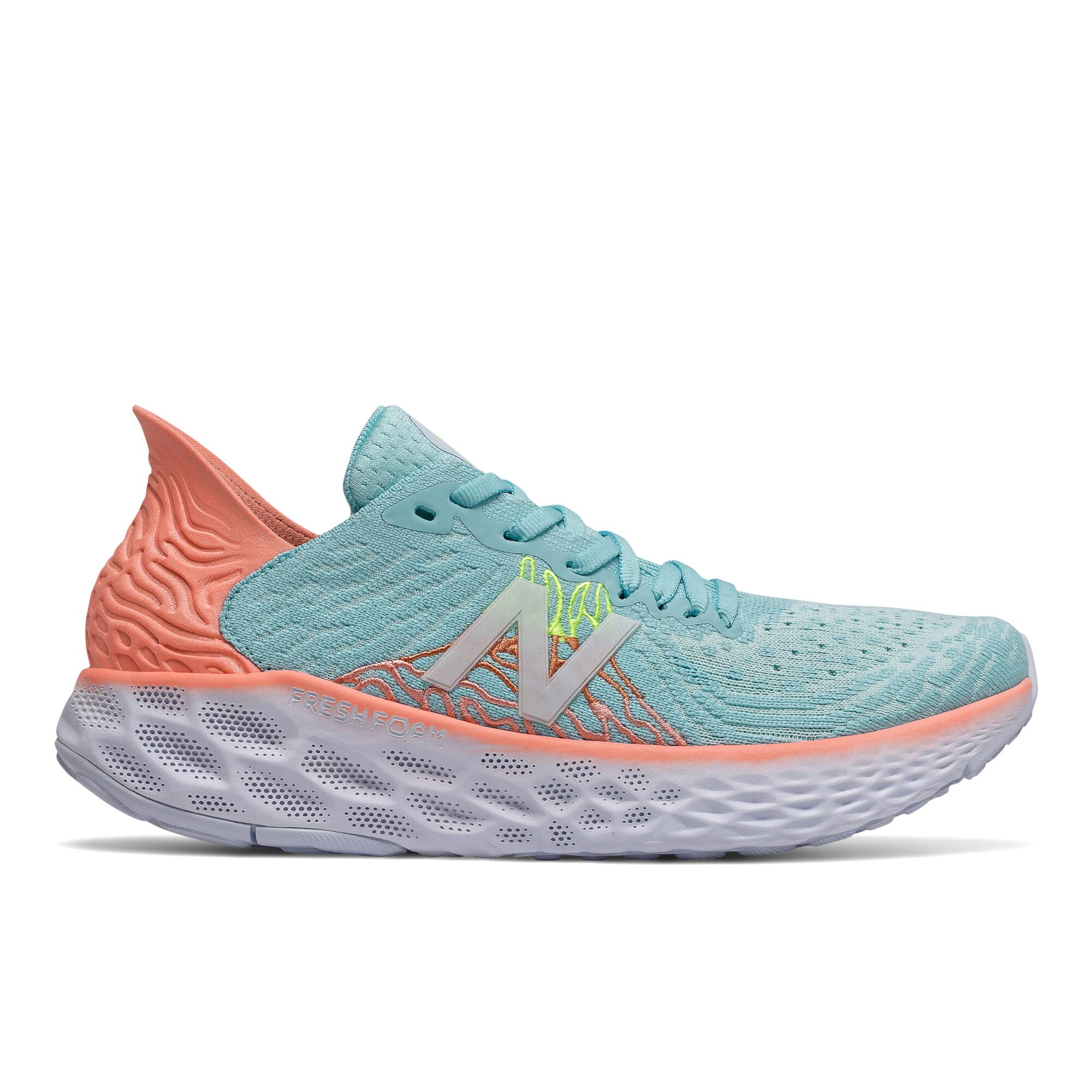 ladies new balance 1080 d width