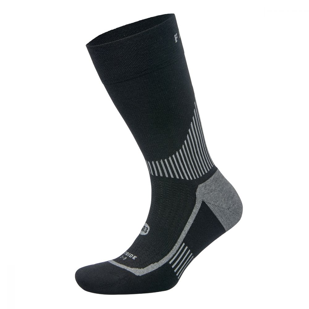 FALKE STRIDE CREW SOCK - Poobie Naidoos