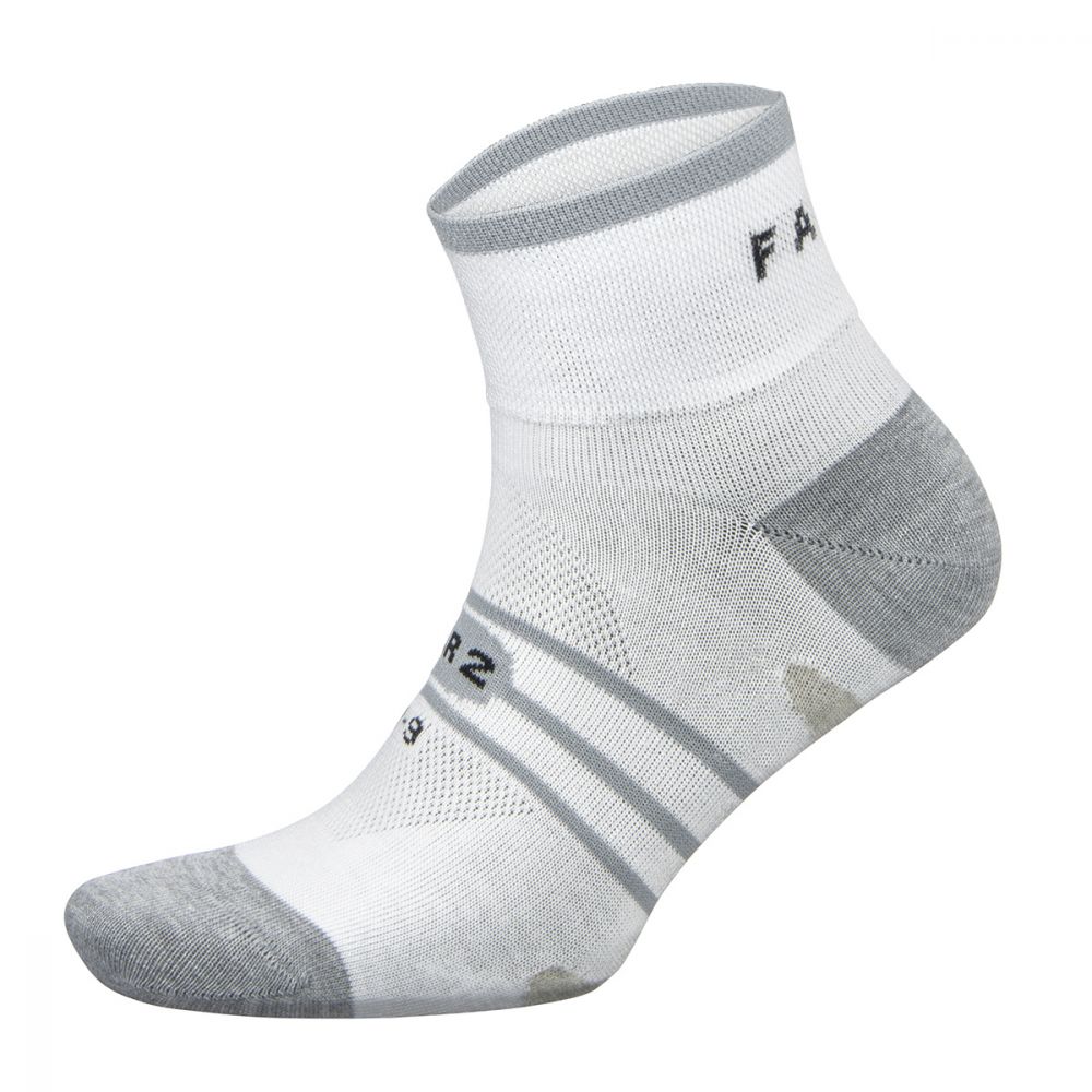 FALKE SILVER RUN SOCK - Poobie Naidoos