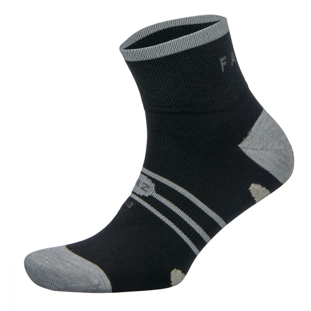 FALKE SILVER RUN SOCK - Poobie Naidoos