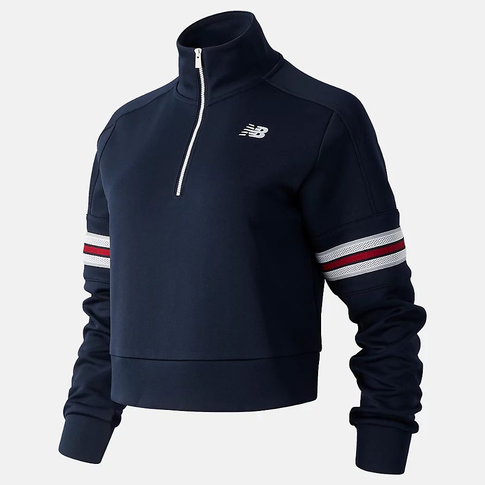 new balance achiever jacket