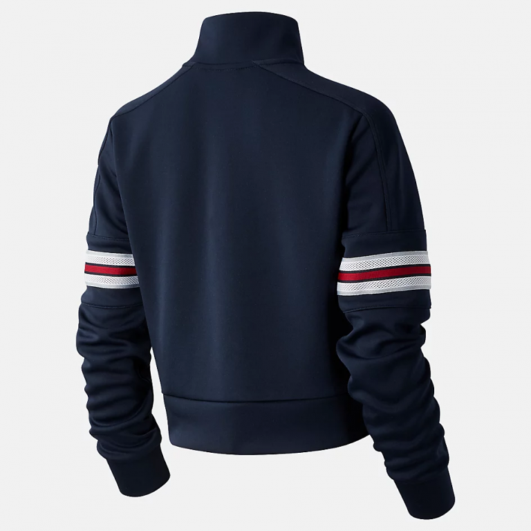 new balance achiever jacket