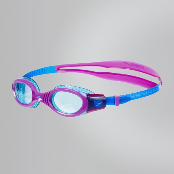 Speedo futura junior goggles hot sale