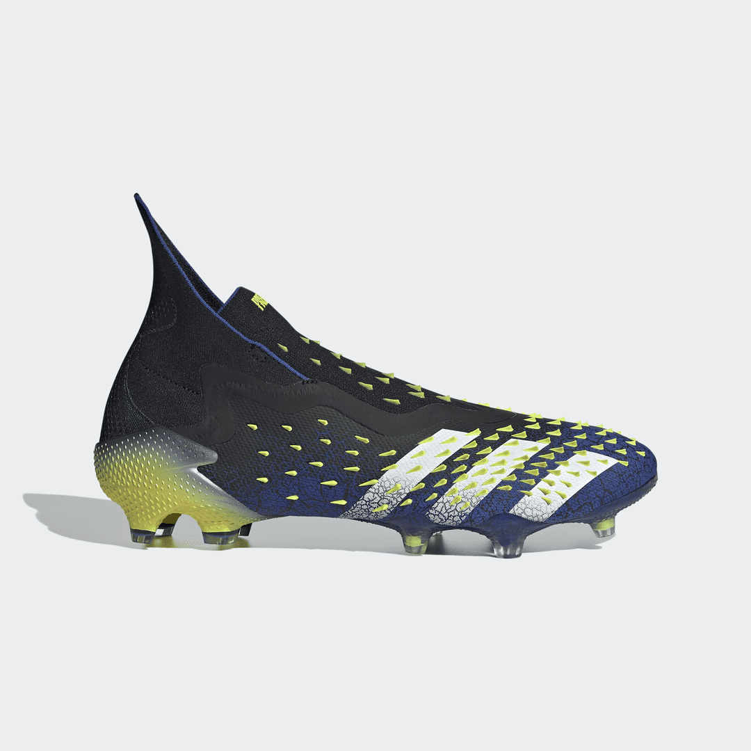 ADIDAS PREDATOR FREAK FG MENS Poobie Naidoos