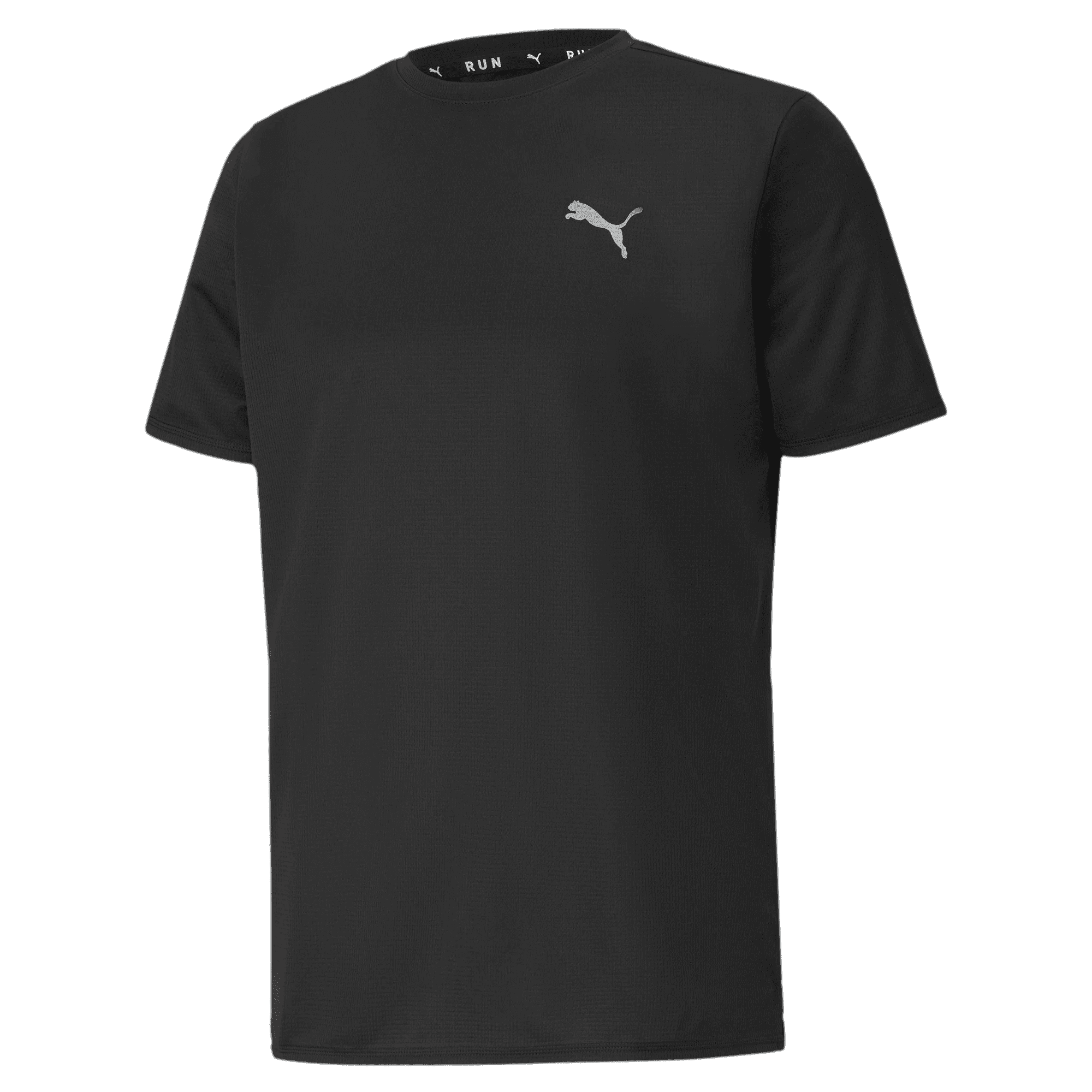 PUMA FAVOURITE SHORT SLEEVE RUNNING TEE MENS - Poobie Naidoos