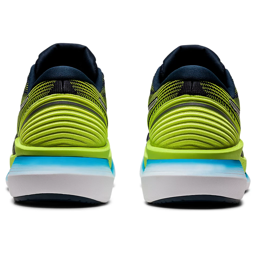 Asics glide deals ride 8k