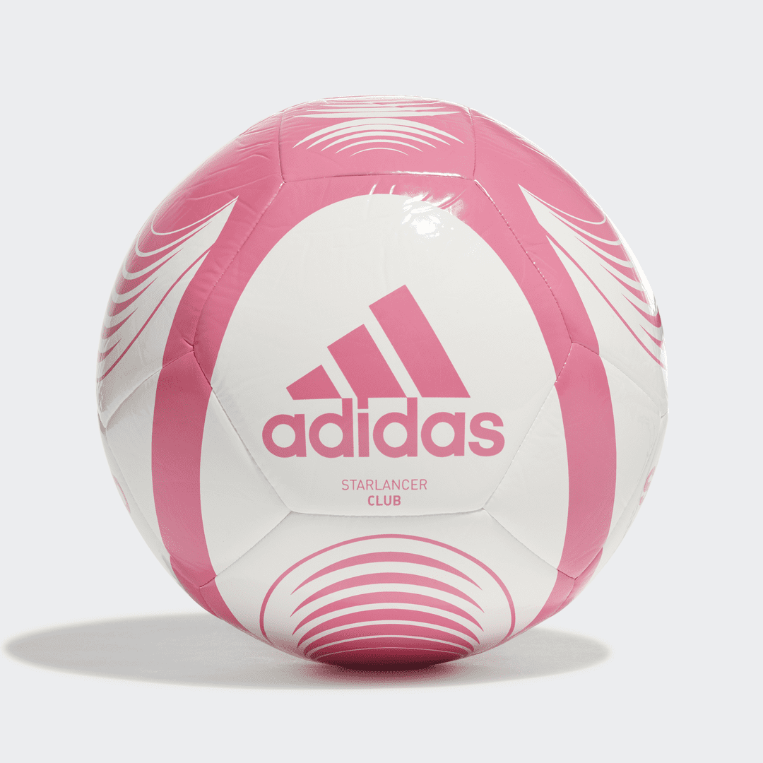 ADIDAS STARLANCER CLUB SOCCER BALL Poobie Naidoos