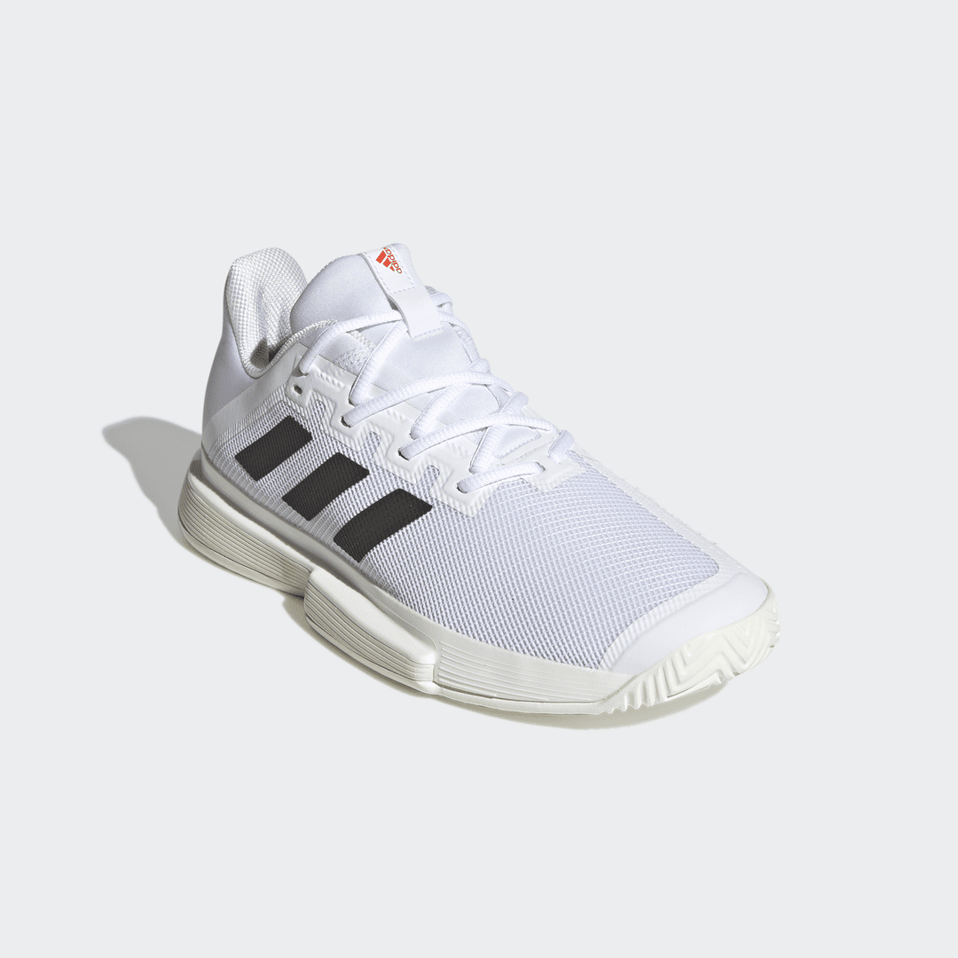 ADIDAS SOLEMATCH BOUNCE TOKYO MENS Poobie Naidoos