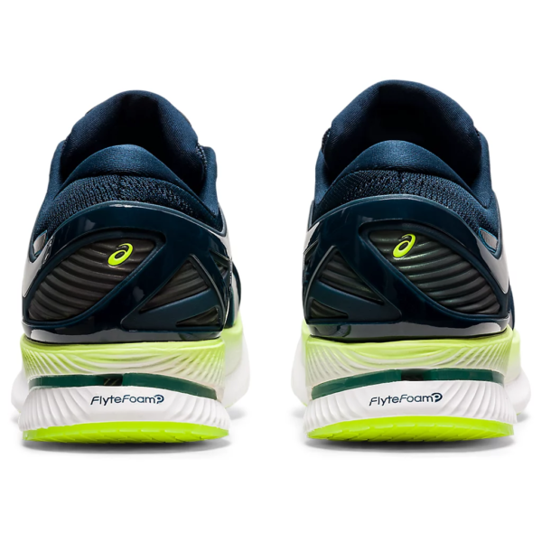 ASICS METARIDE MENS Poobie Naidoos