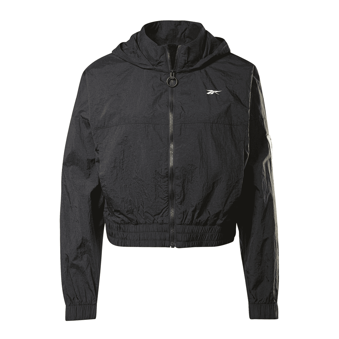 REEBOK MYT WOVEN JACKET LADIES - Poobie Naidoos