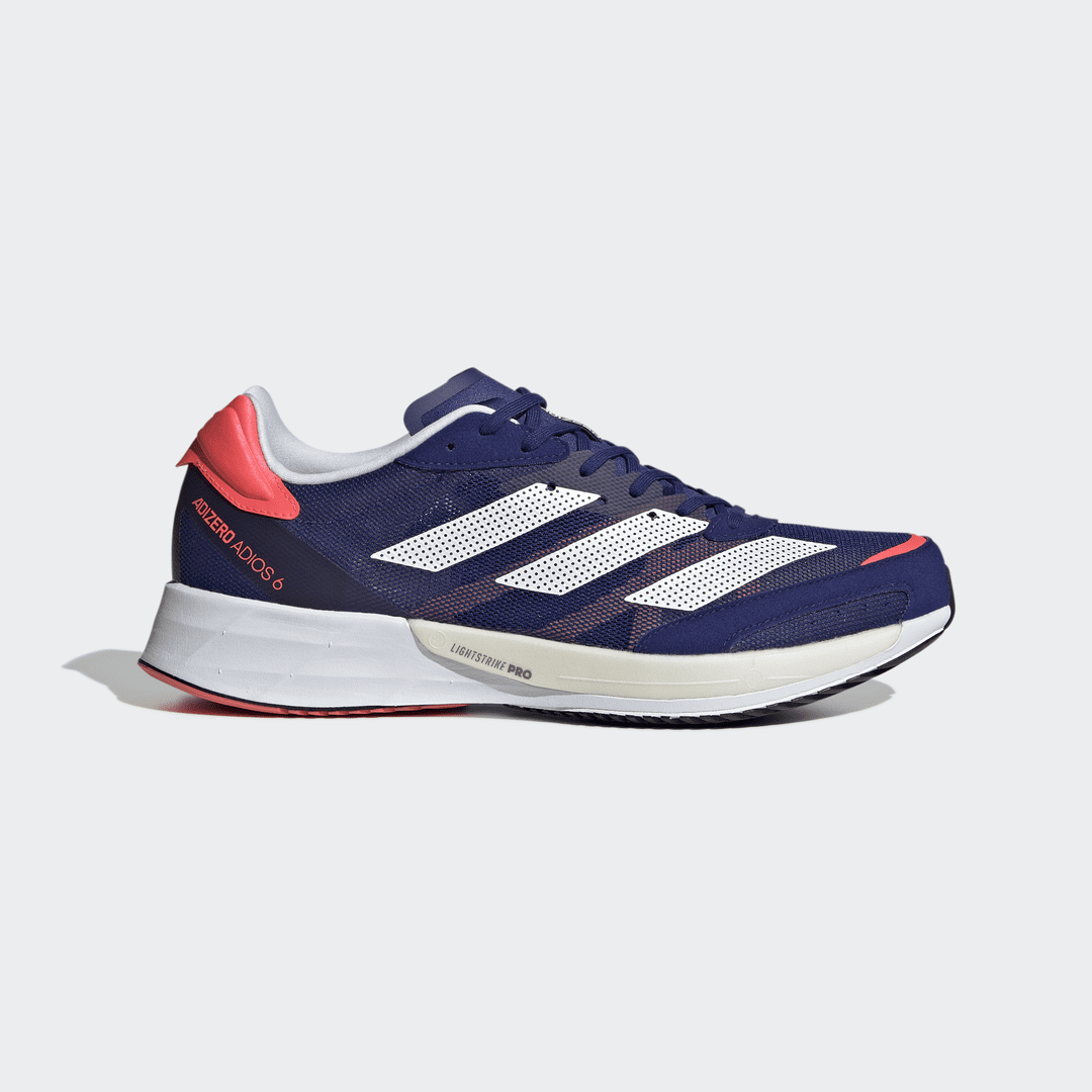 Adizero adios 4m clearance
