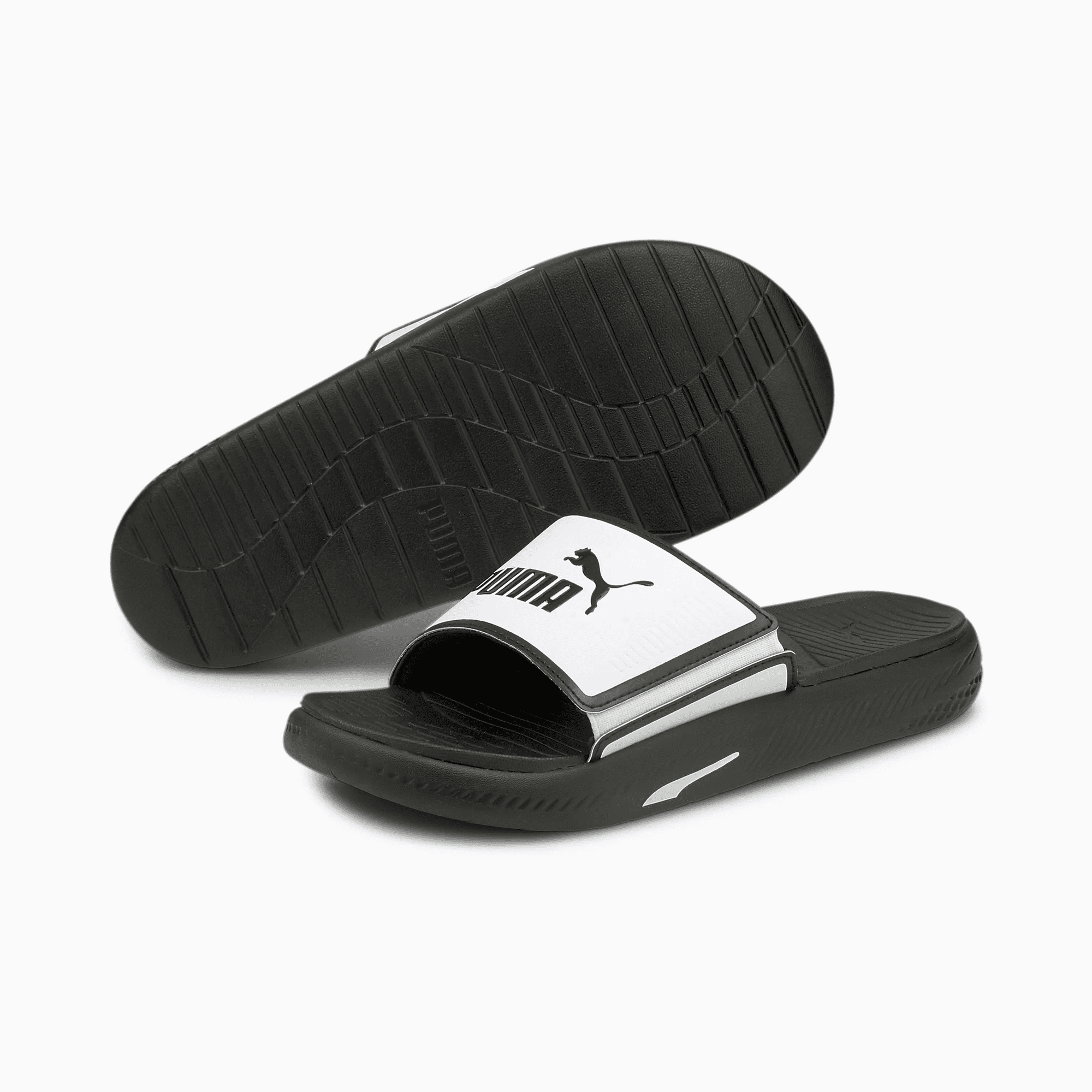 Puma Women Casual Slides — Centro Shoes Online