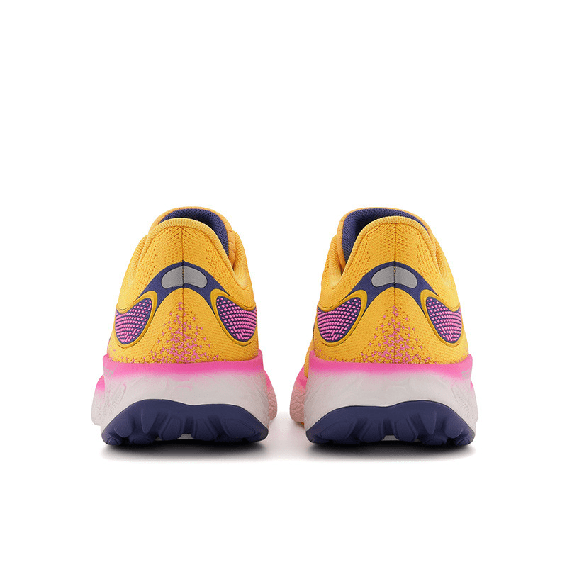 New balance 1080 purple top