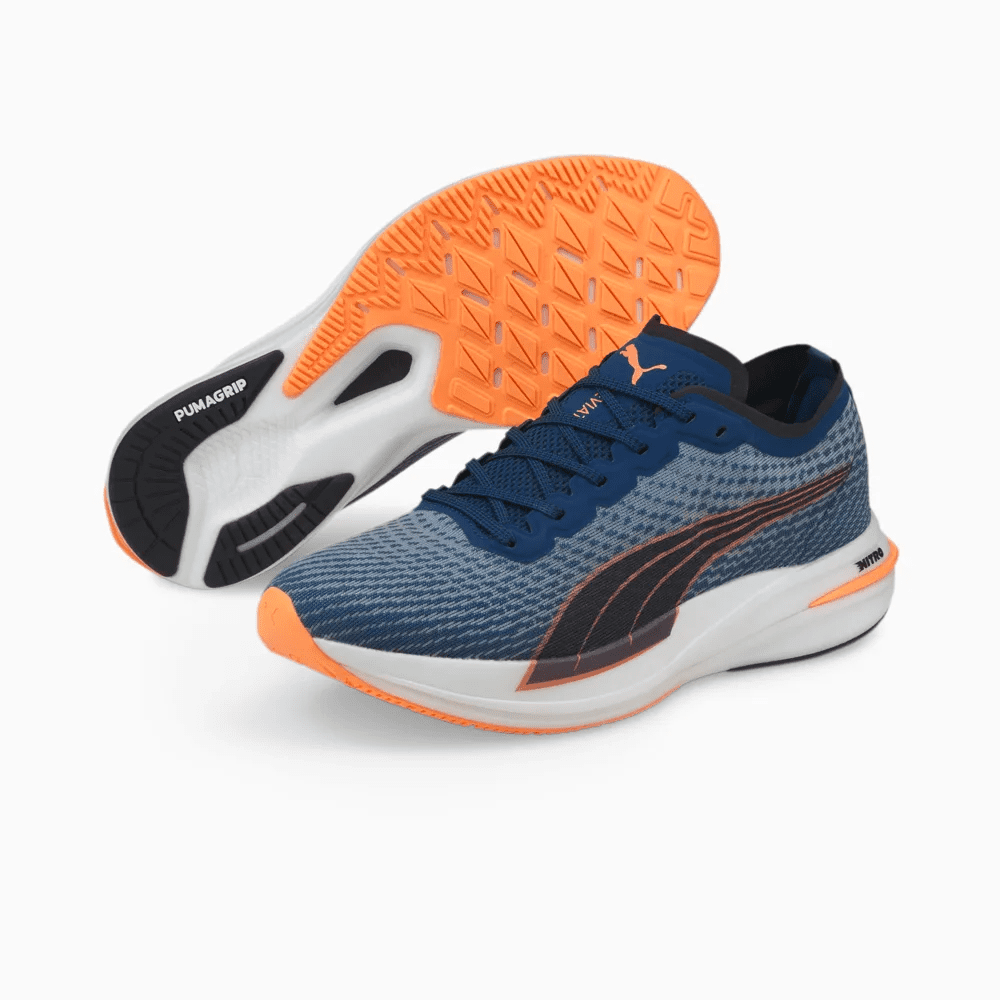 PUMA DEVIATE NITRO MENS - Poobie Naidoos