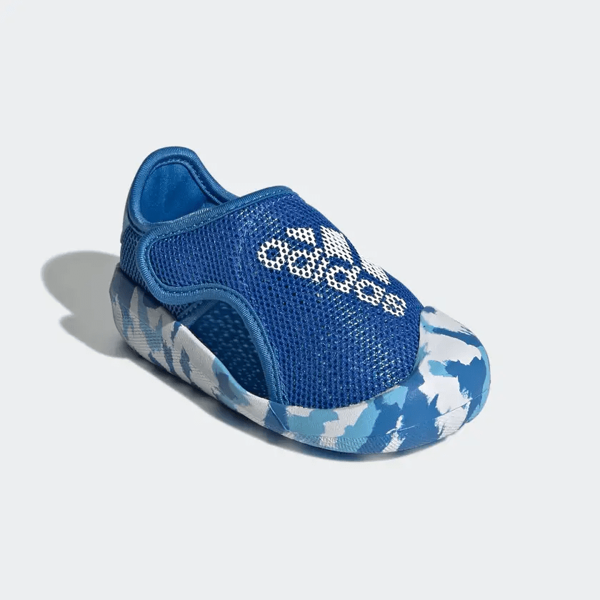 Adidas swim sandals outlet