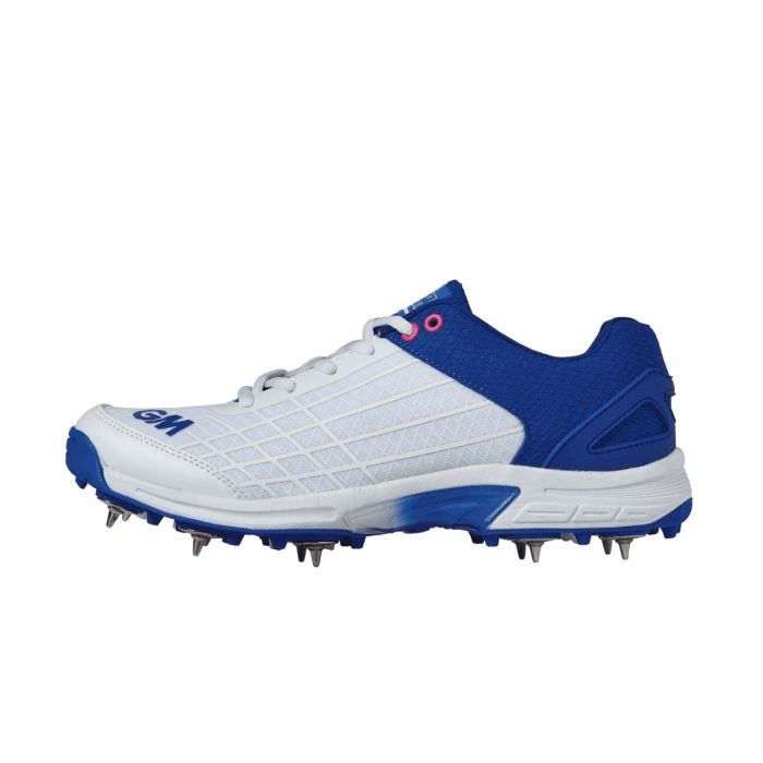 Gunn and moore cricket shoes on sale