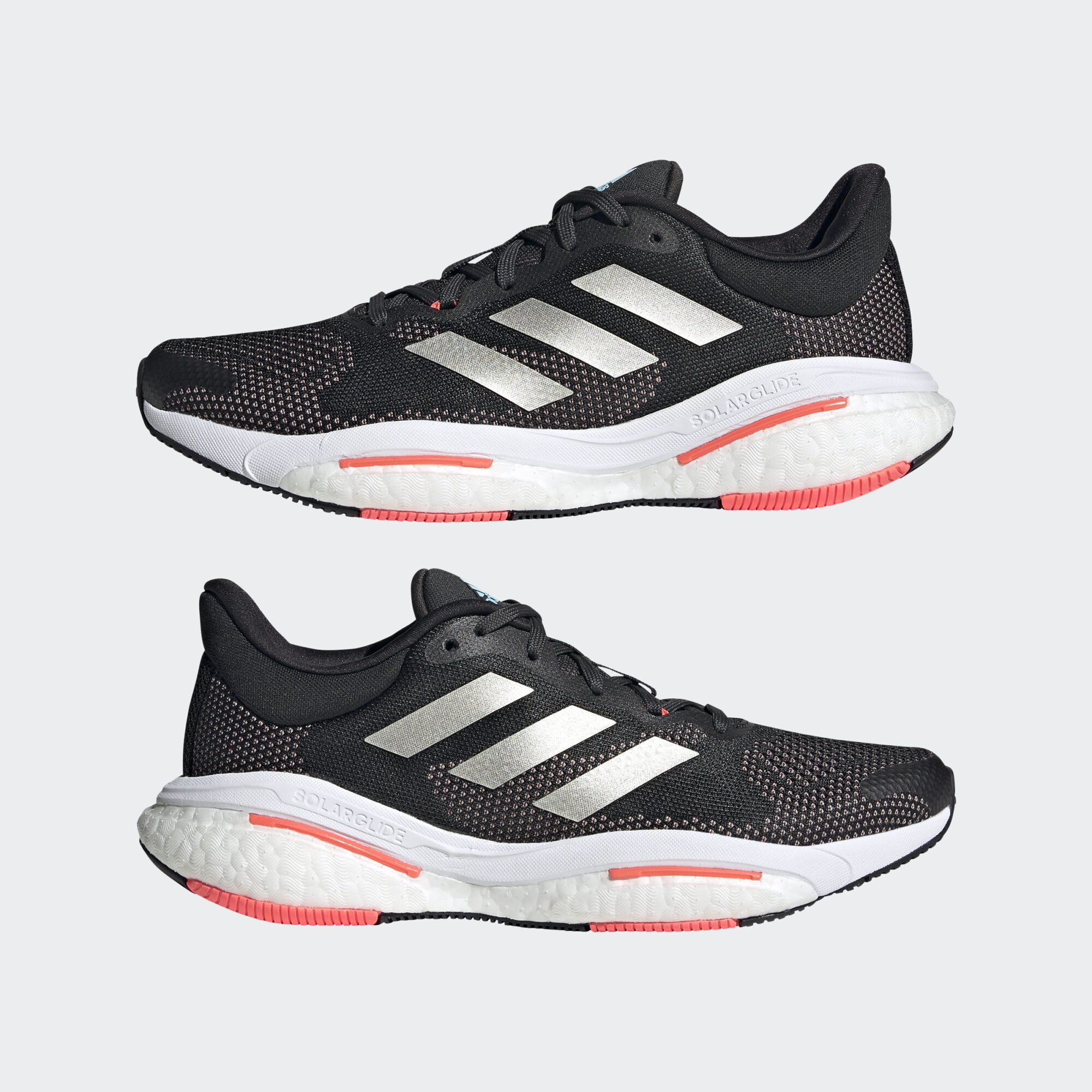 ADIDAS SOLAR GLIDE 5 LADIES Poobie Naidoos